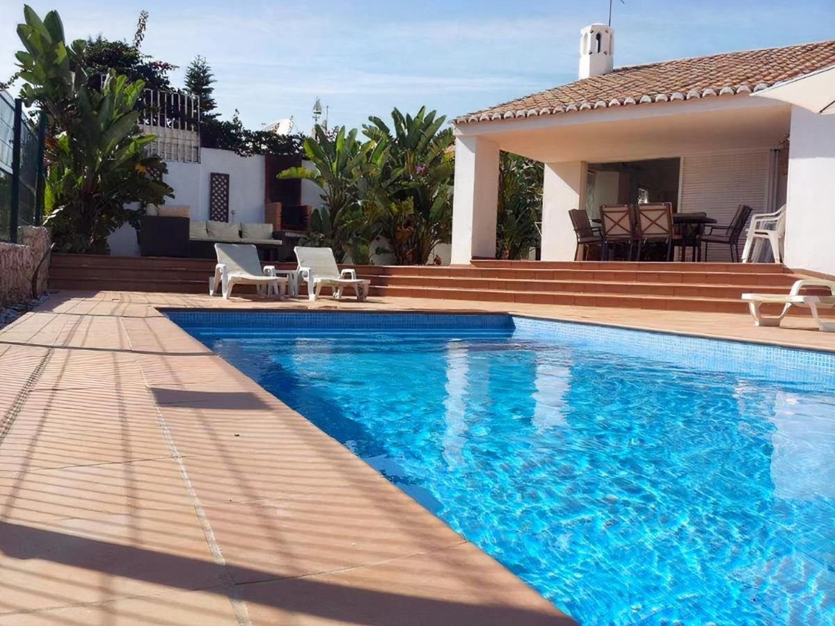Villa 81 Amazing In A Fantastic Location On Oura *