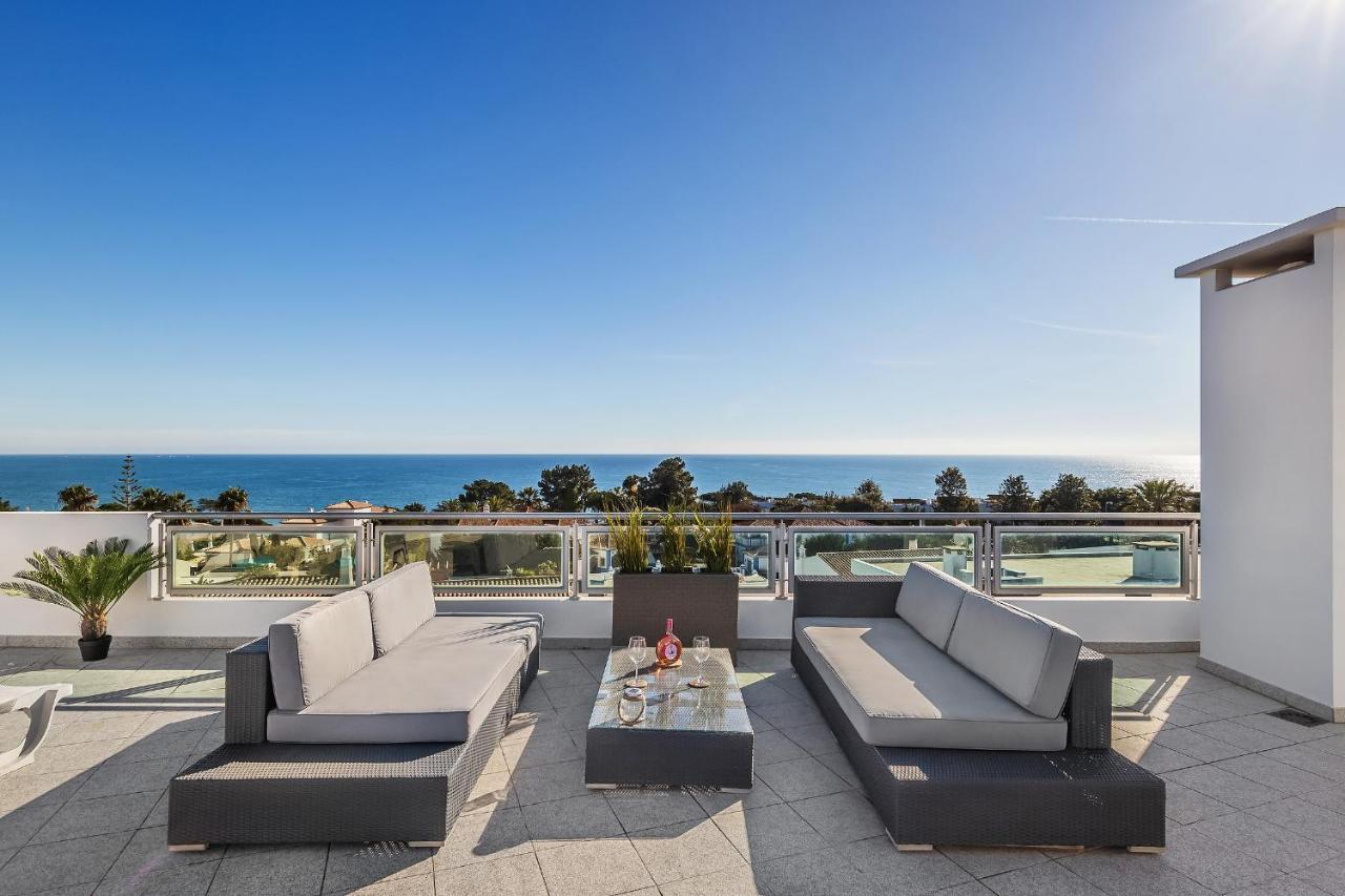 Michel Sea View Algarve Appartement