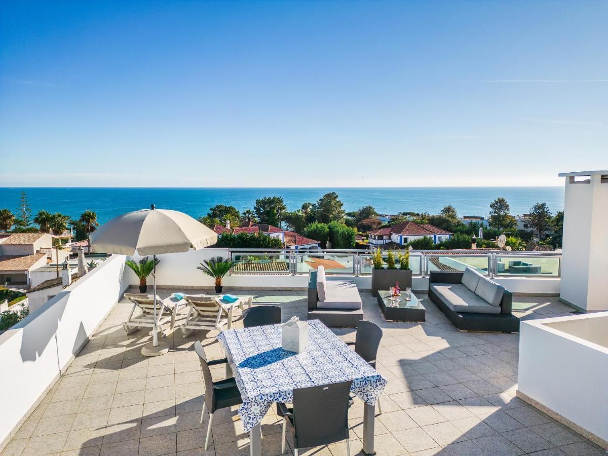 Appartement Michel Sea View Algarve Albufeira