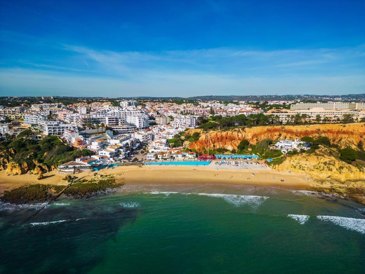 Michel Sea View Algarve Appartement Albufeira