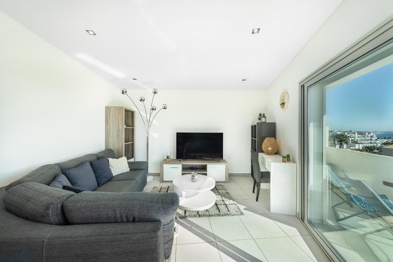 Michel Sea View Algarve Appartement