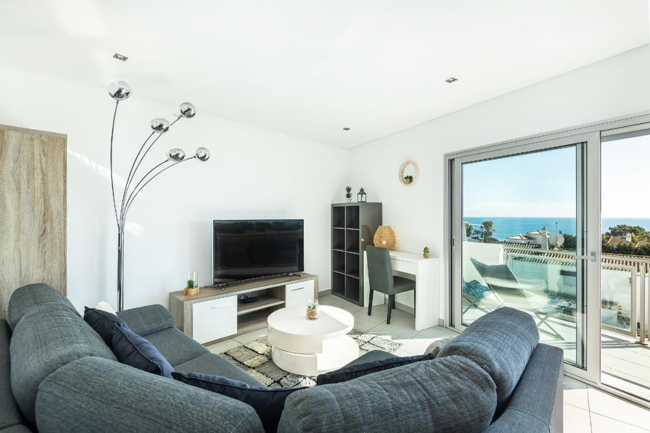 Appartement Michel Sea View Algarve Albufeira