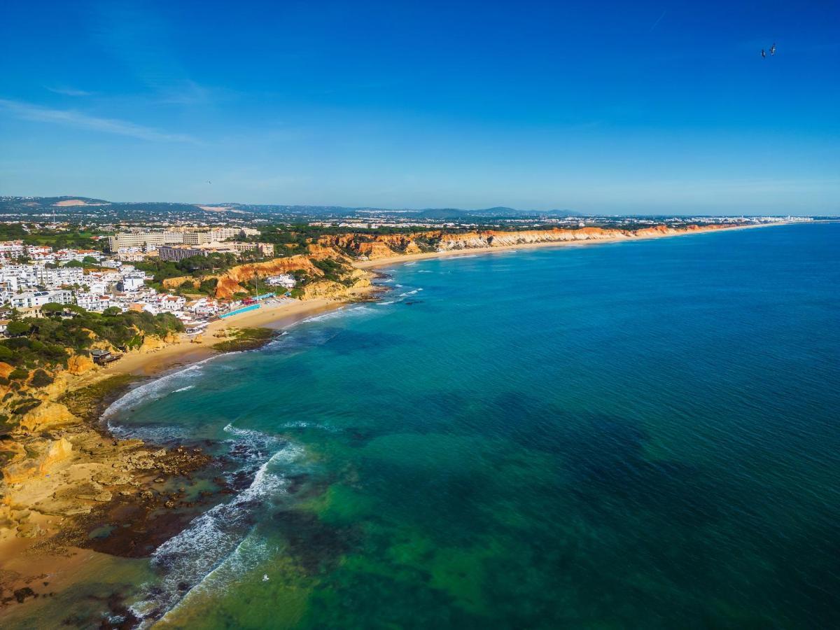 Michel Sea View Algarve Albufeira