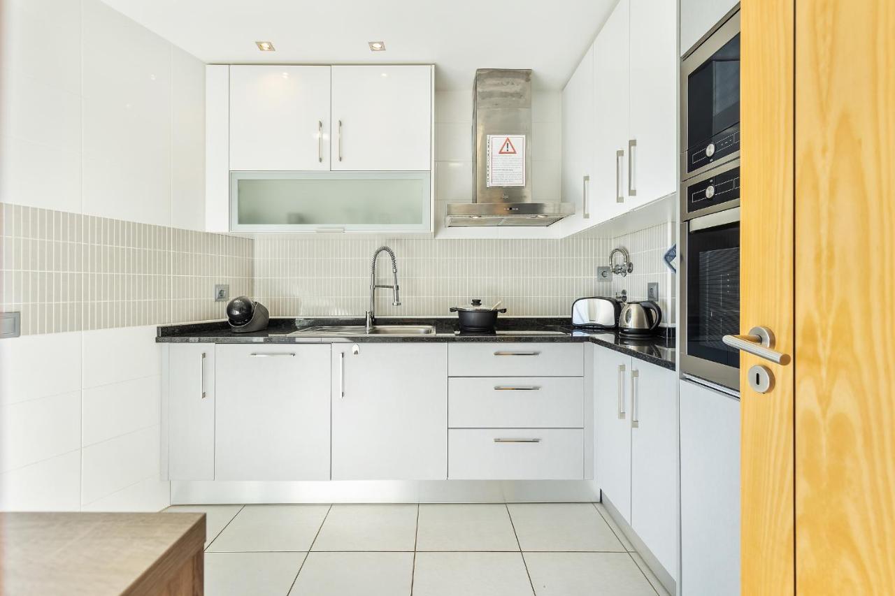 Michel Sea View Algarve Appartement Albufeira