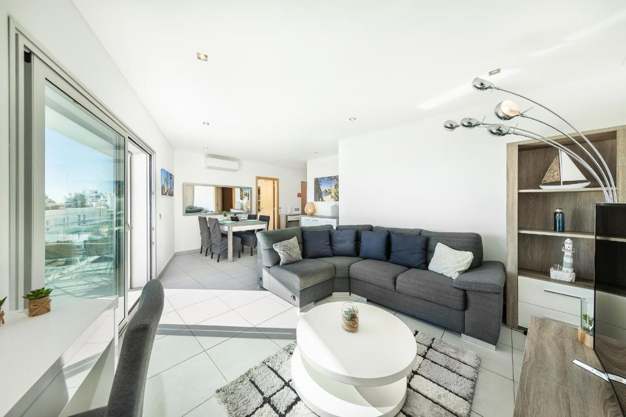 Apartamento Michel Sea View Algarve