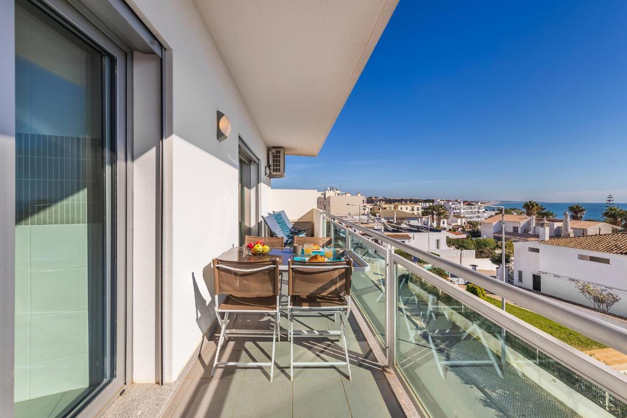 Appartement Michel Sea View Algarve