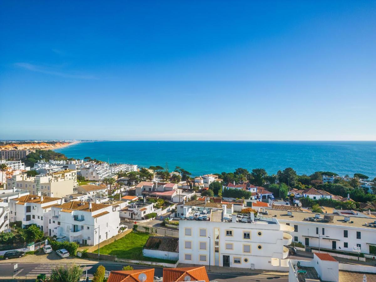 Michel Sea View Algarve Apartamento *