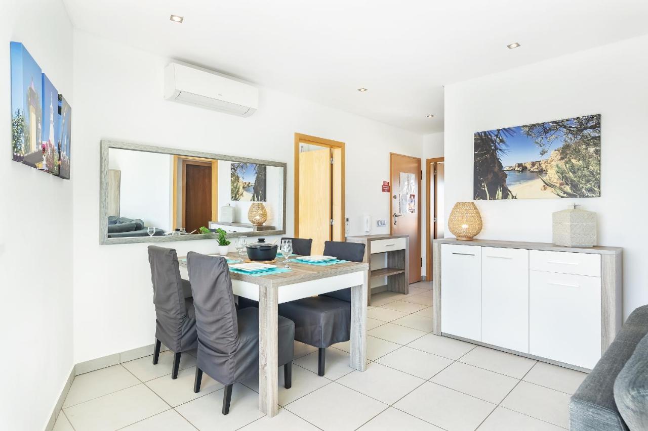 Michel Sea View Algarve Appartement *
