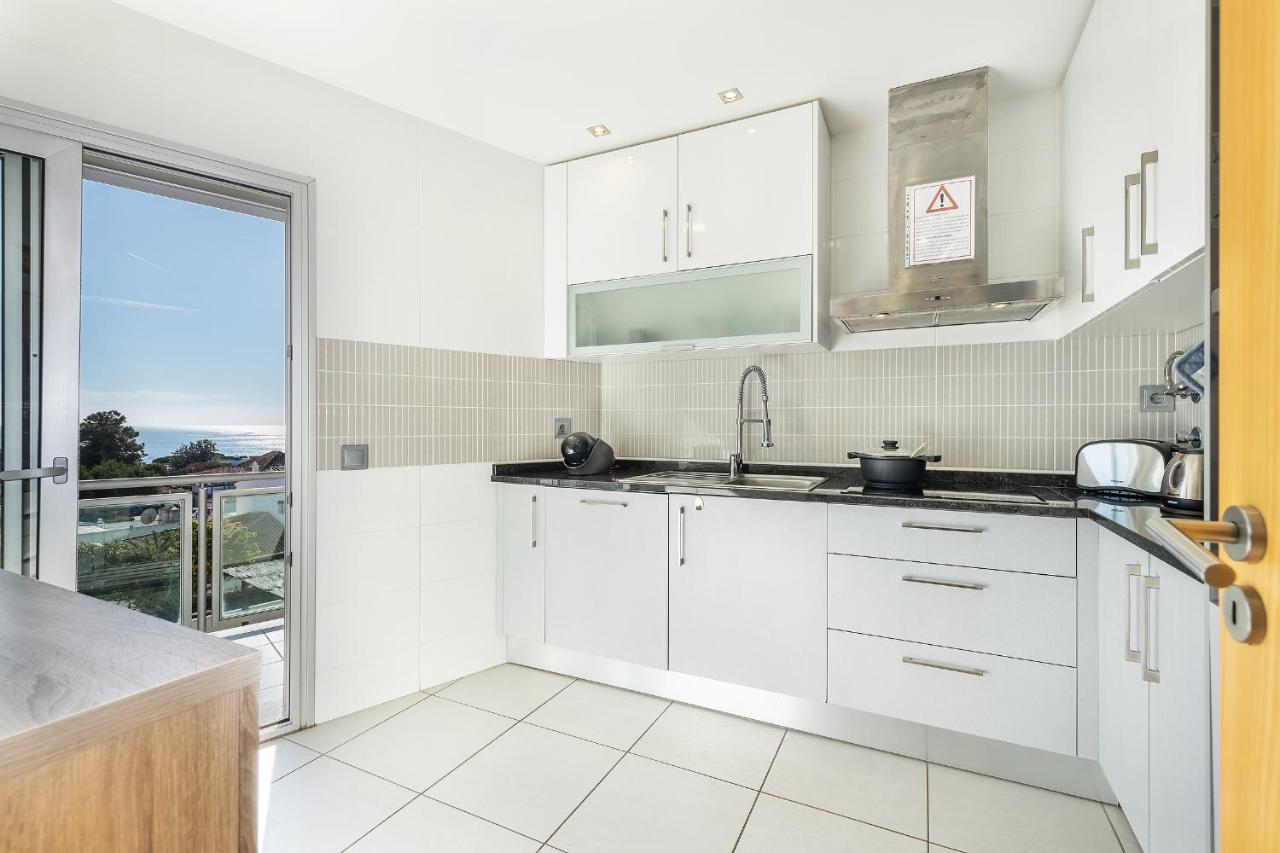 Michel Sea View Algarve Appartement Albufeira