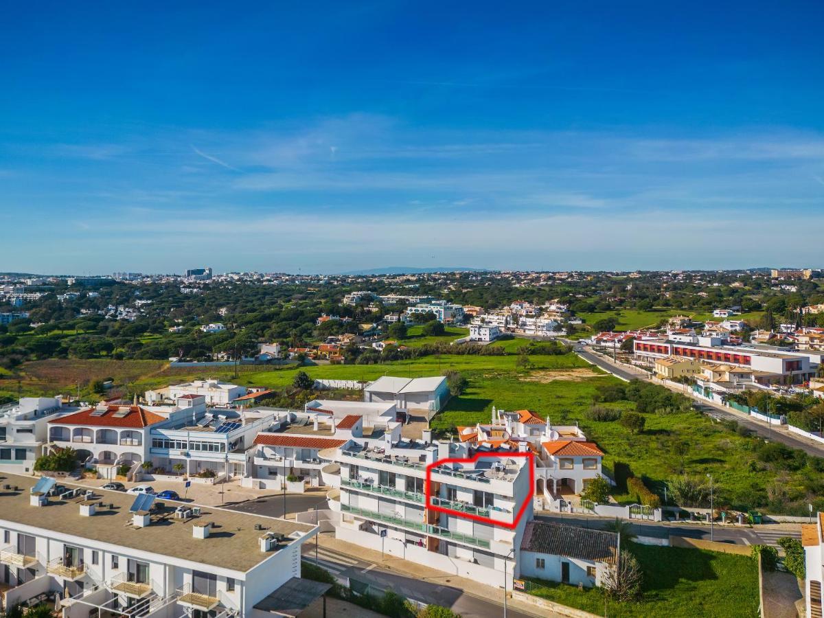 Michel Sea View Algarve Appartement Albufeira