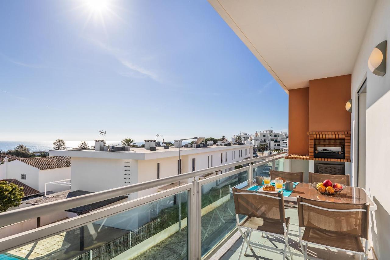 Michel Sea View Algarve Appartement Albufeira