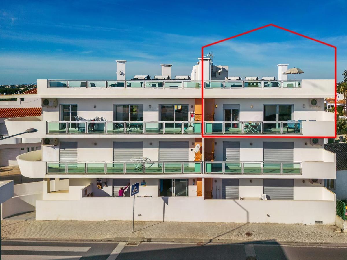Appartement Michel Sea View Algarve