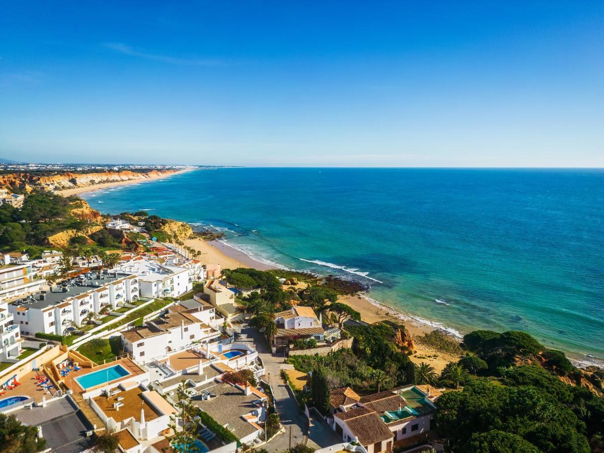 Appartement Michel Sea View Algarve