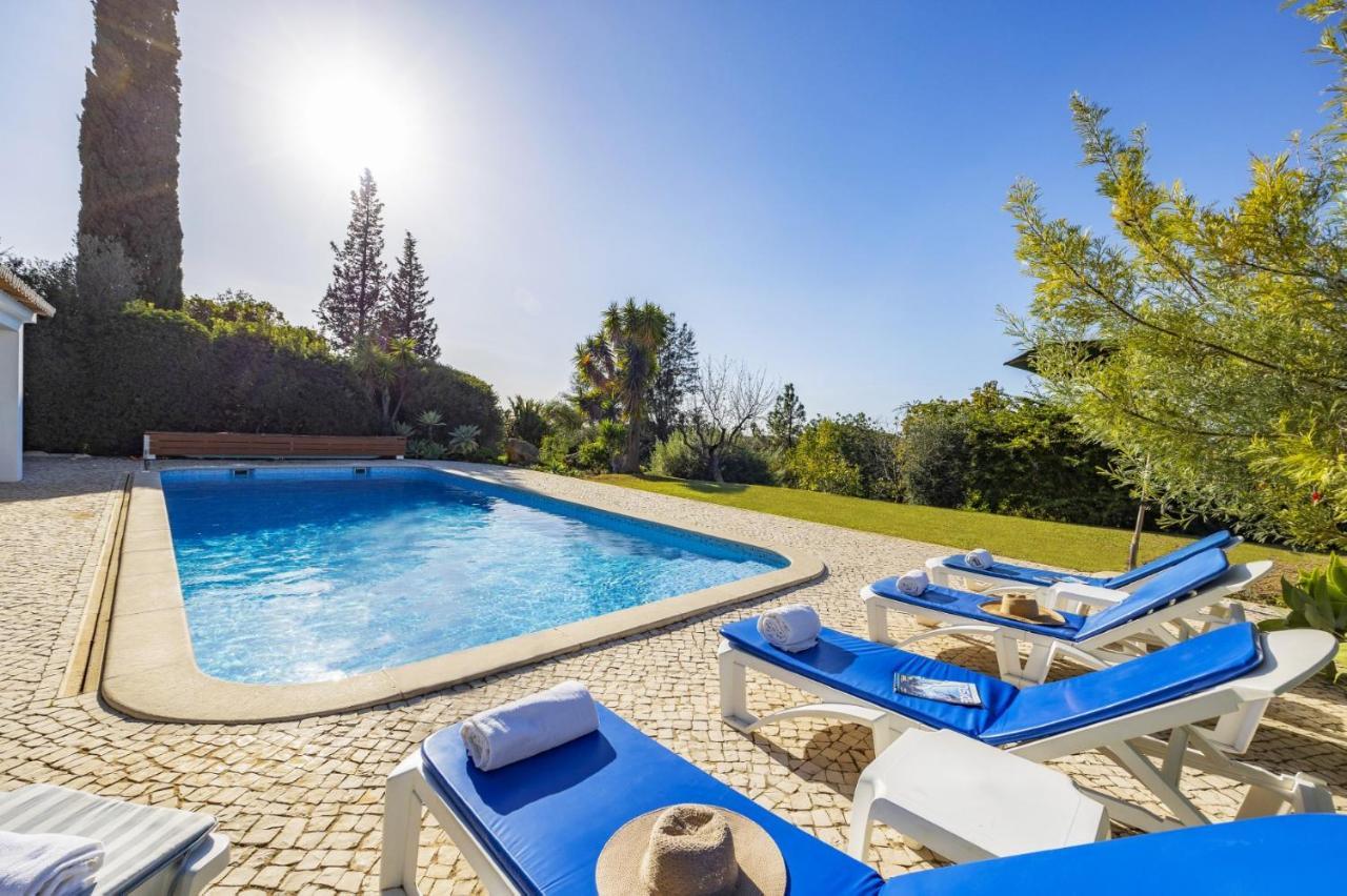 Villa Casa Do Amendoal By