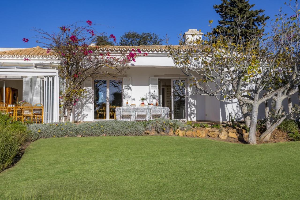 Casa Do Amendoal By Villa *