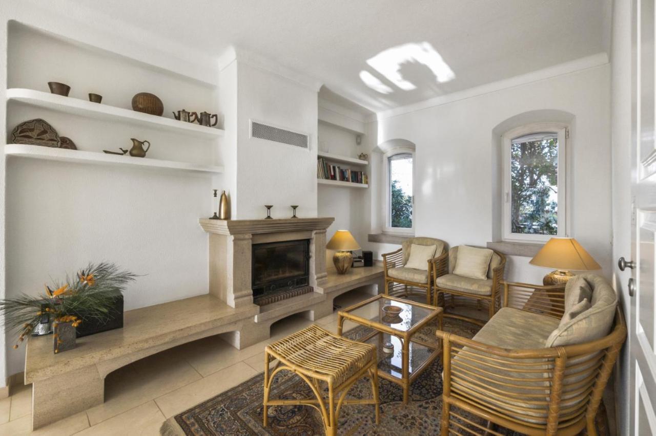 Casa Do Amendoal By Villa Albufeira
