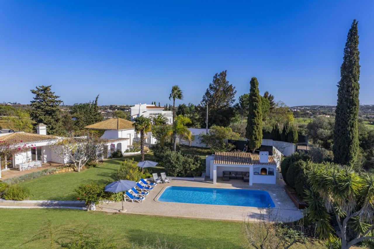 Casa Do Amendoal By