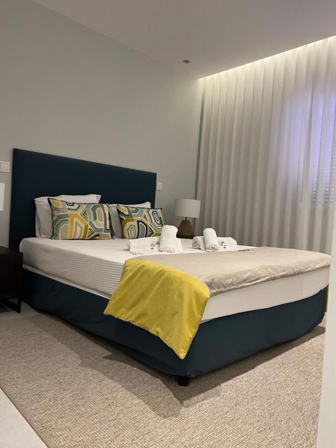 Apartamento Painel De Albufeira