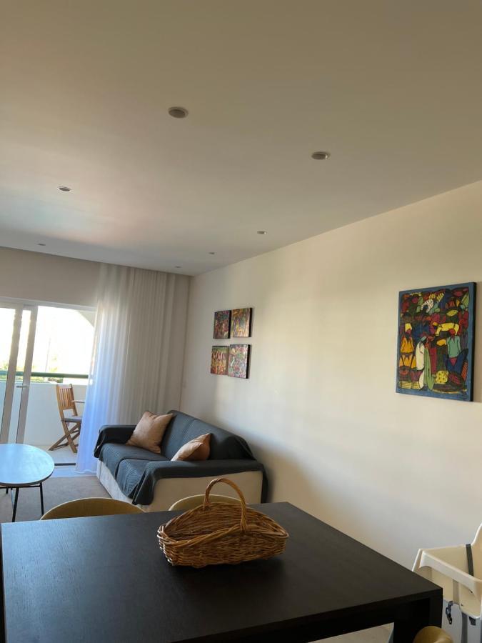 Painel De Apartamento Albufeira