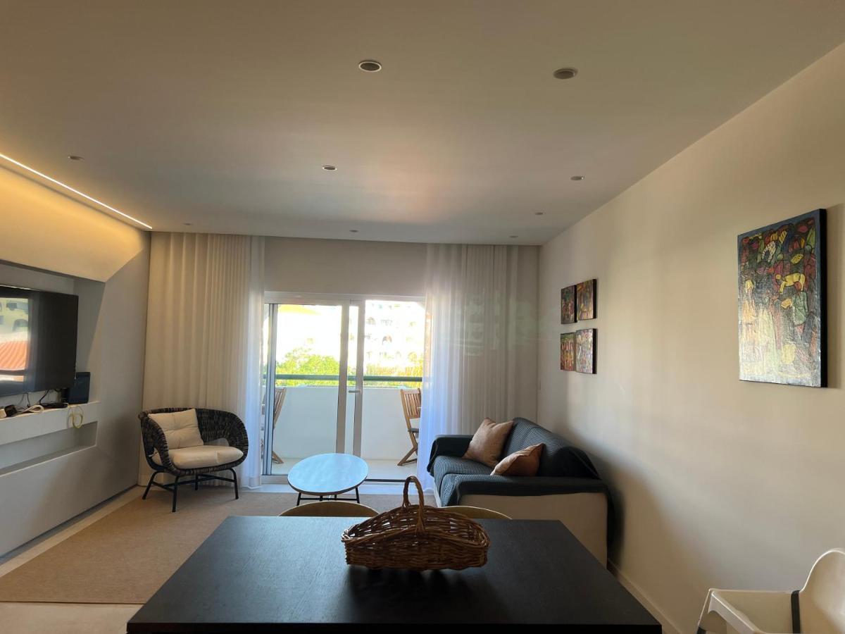 Painel De Apartamento