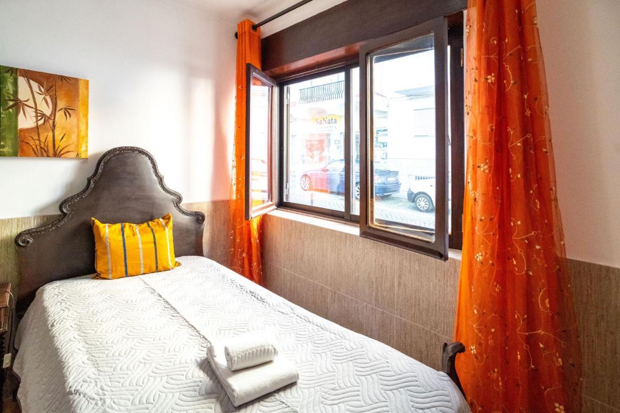 Apartment Rustic Old Town - T1 Esq *