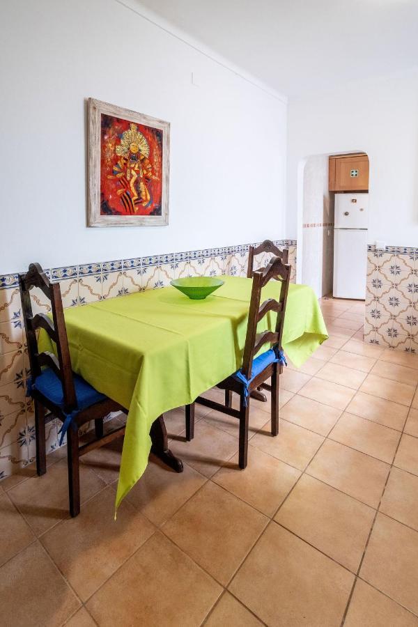 Rustic Old Town - T1 Esq Apartment Albufeira