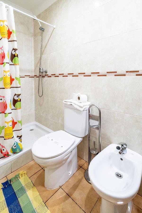 Rustic Old Town - T1 Esq Apartment Albufeira