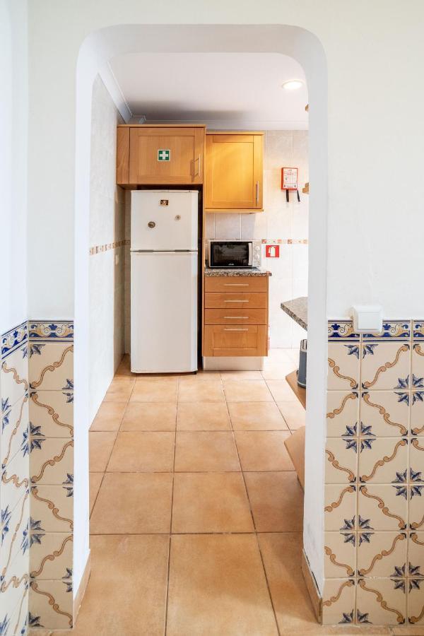 Apartment Rustic Old Town - T1 Esq