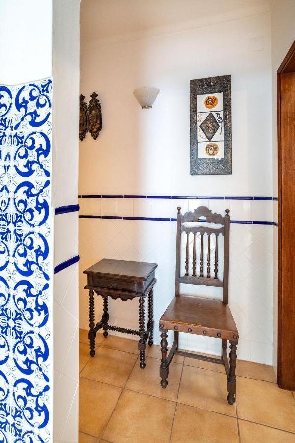 Rustic Old Town - T1 Esq Apartment Albufeira