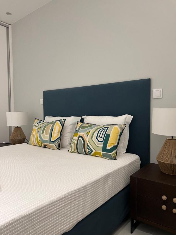 Painel De Apartamento Albufeira