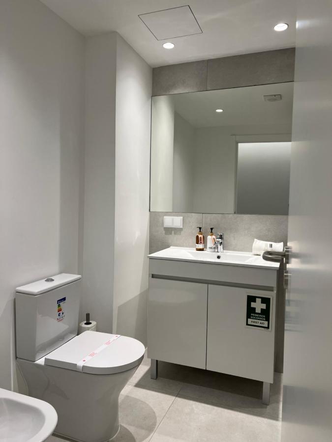 Apartamento Painel De *