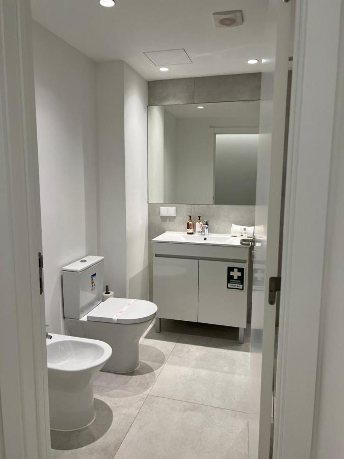Apartamento Painel De