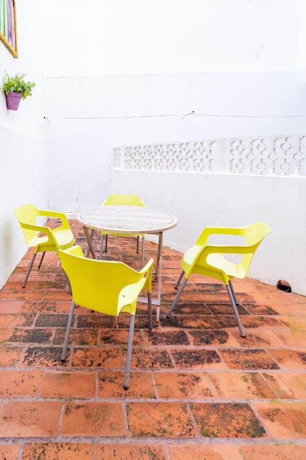 Rustic Old Town - T1 Esq Apartment Albufeira