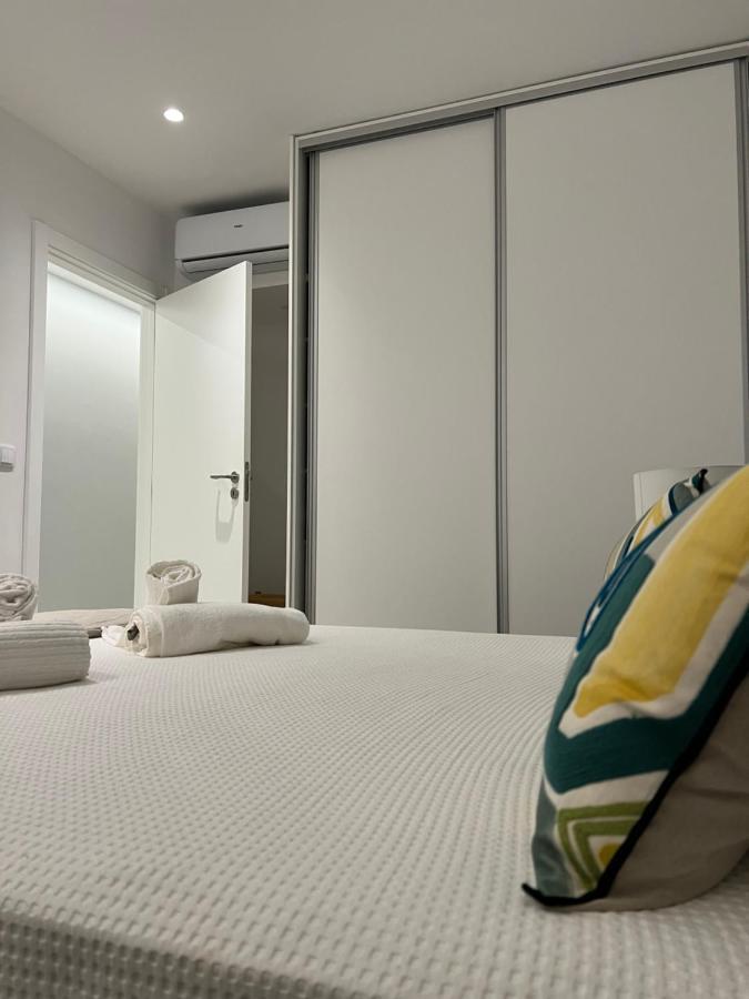 Painel De Apartamento