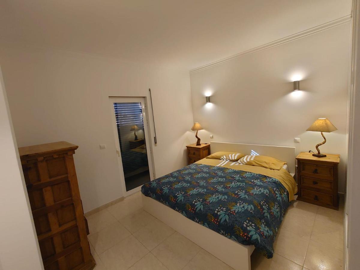 Mimosas Apartment Albufeira