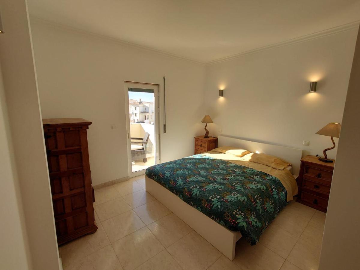 Mimosas Apartment Albufeira