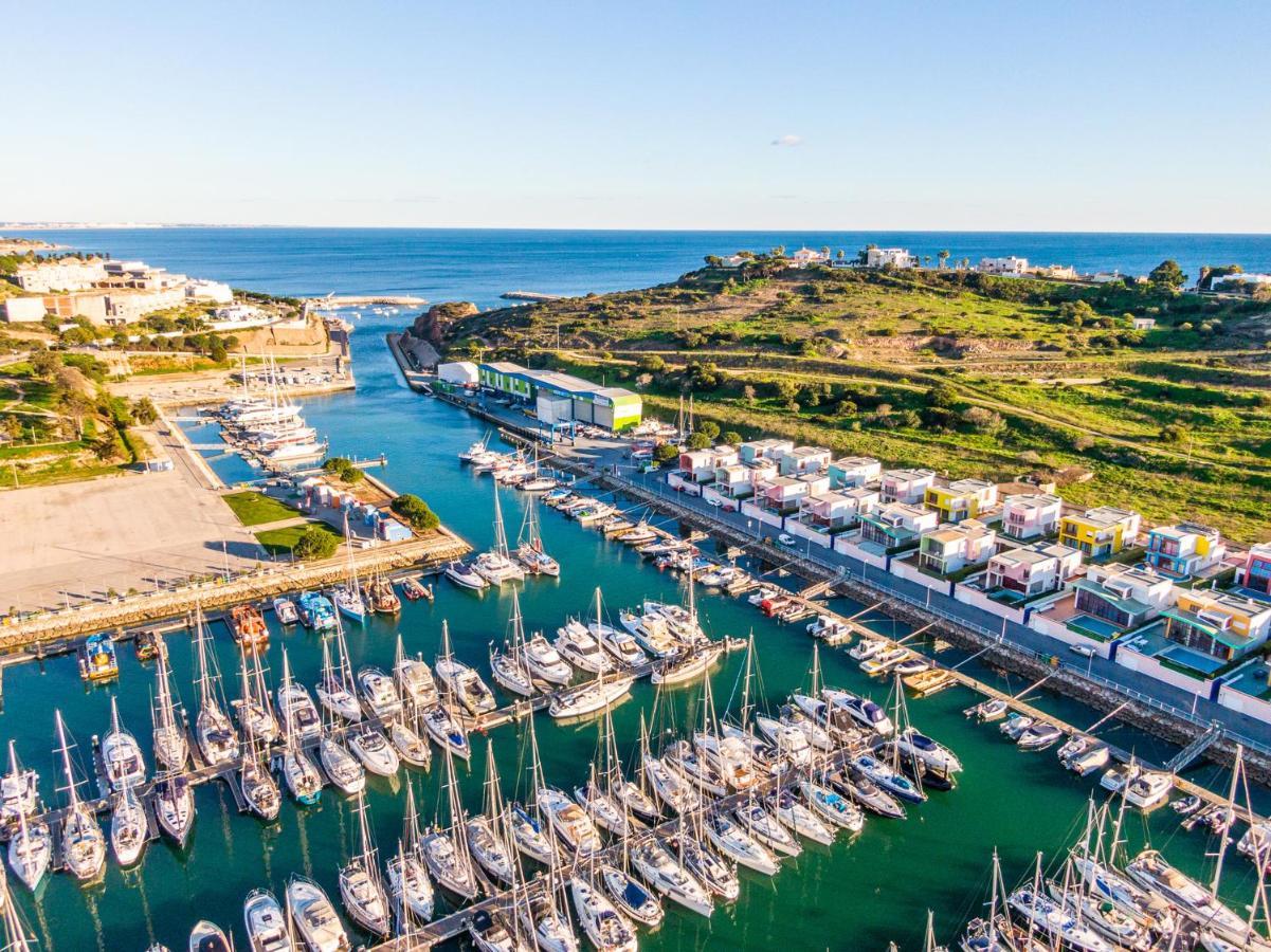 Villa Laura By Algarve Vacation
