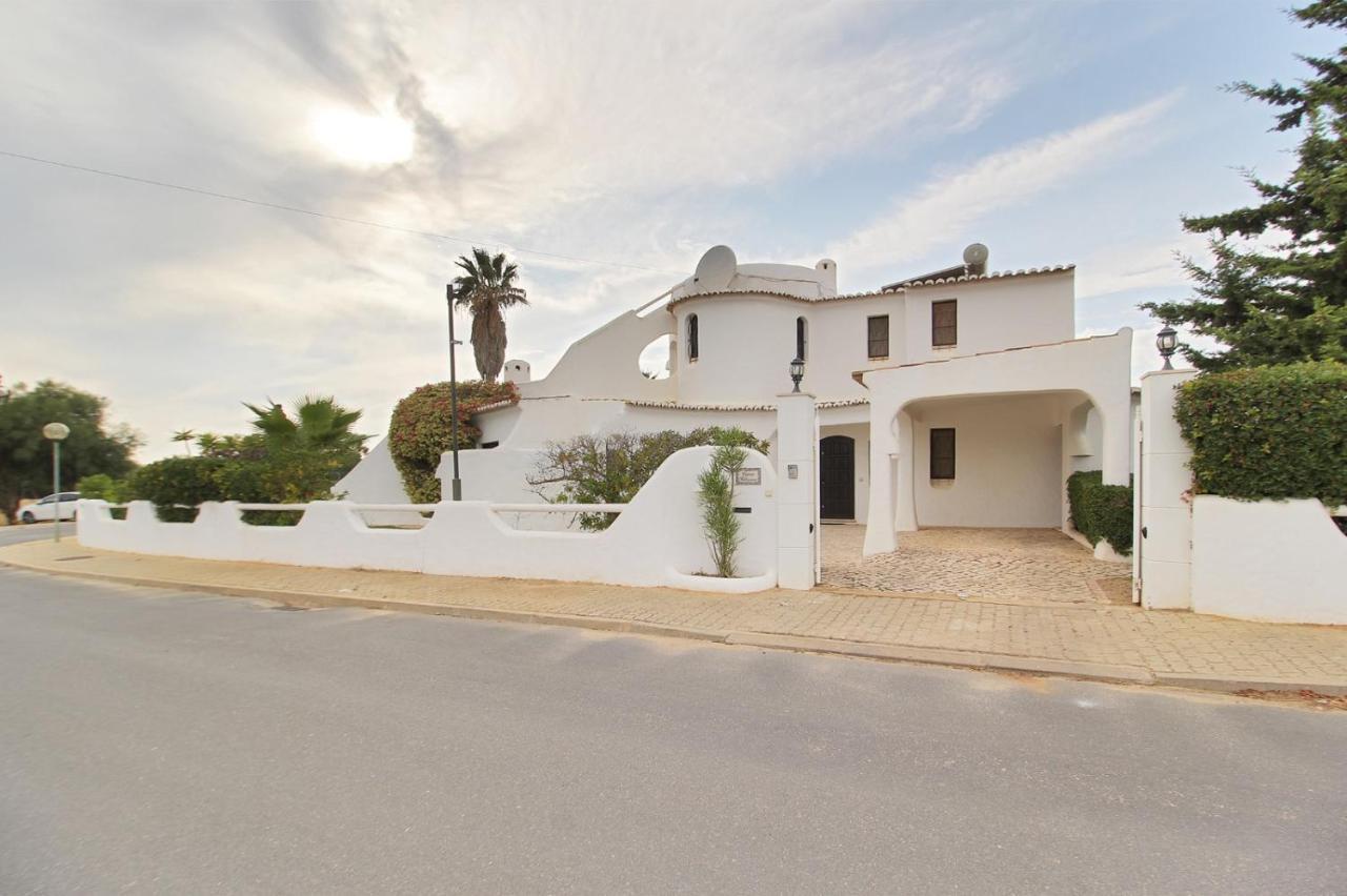 Casa Francisco : Family With Private Pool. Near To Albufeira