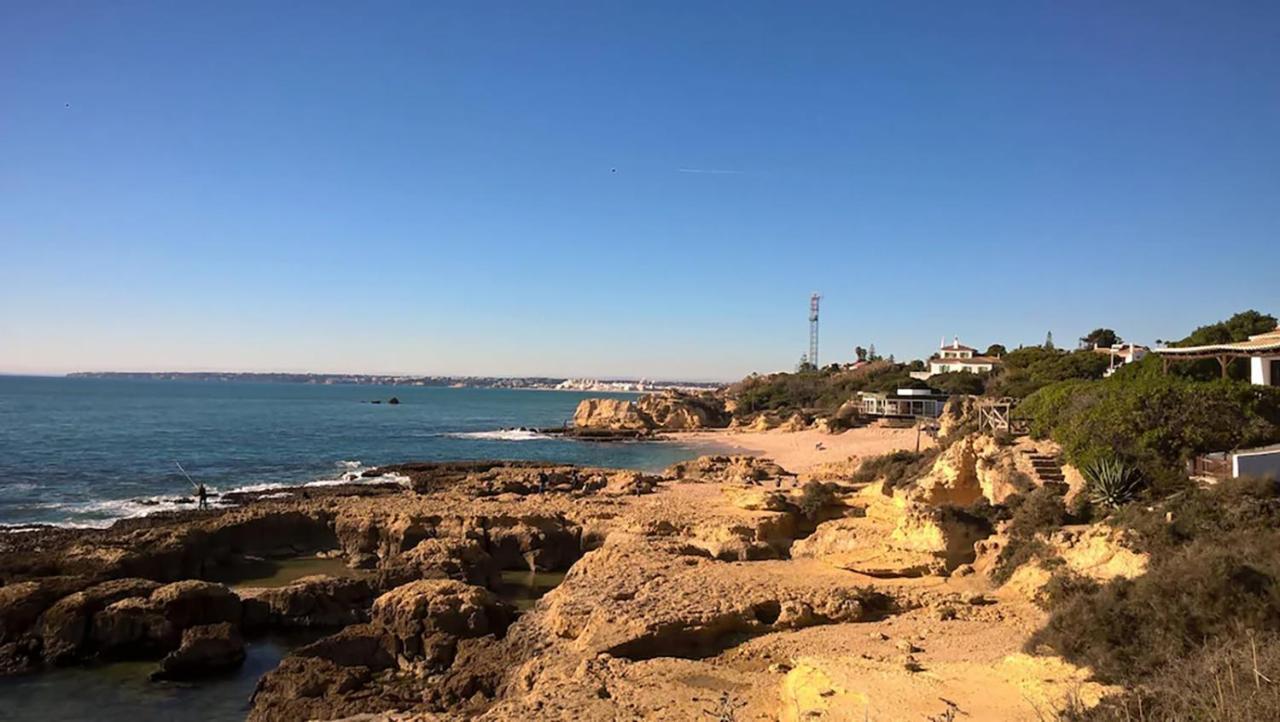 Casa Francisco : Family With Private Pool. Near To Albufeira