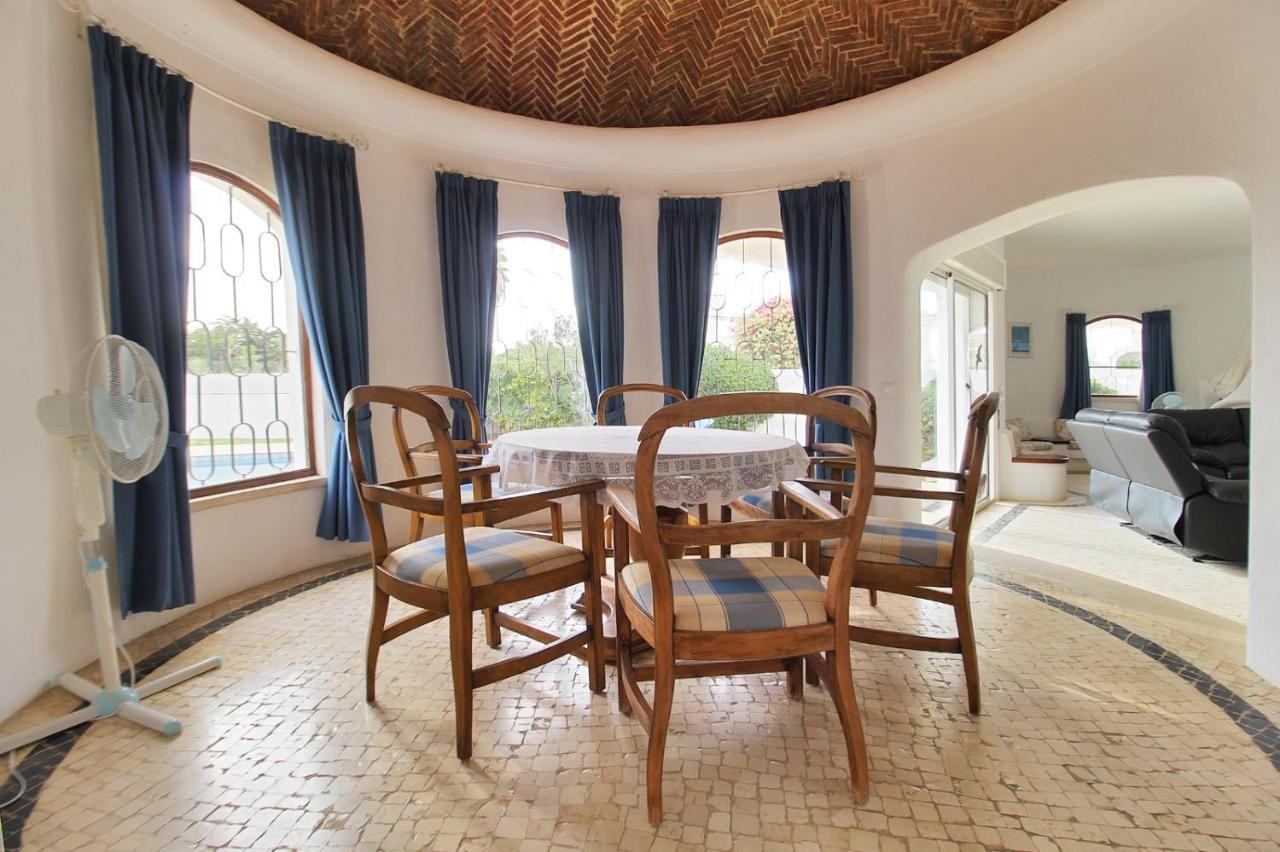 Casa Francisco : Family With Private Pool. Near To Pousada Albufeira