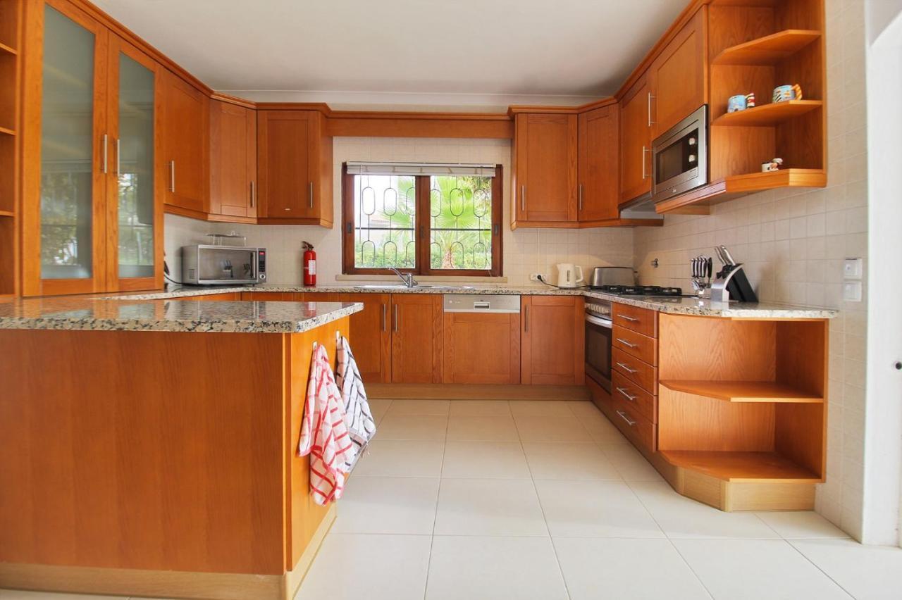 Casa Francisco : Family With Private Pool. Near To * Albufeira