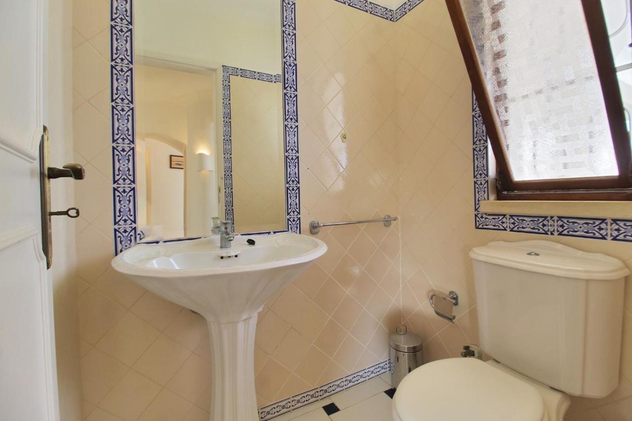 Casa Francisco : Family With Private Pool. Near To Albufeira