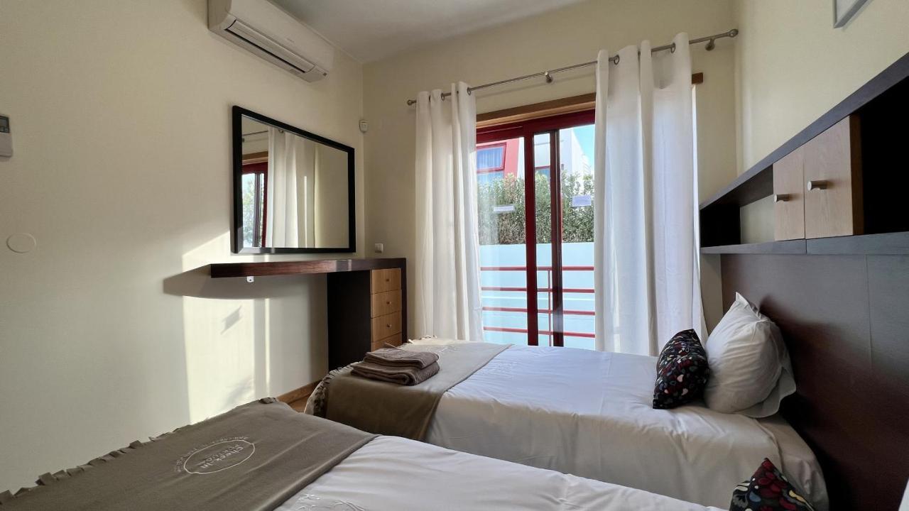Villa Marina By Check-in Portugal *