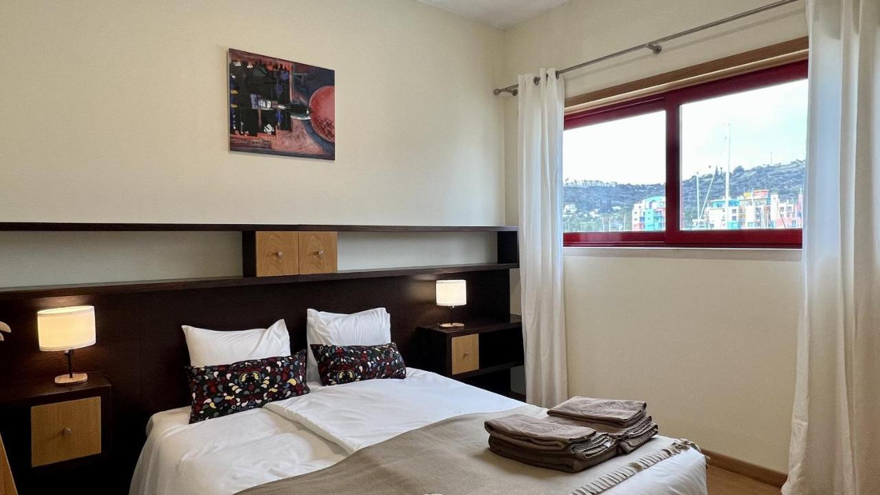 Villa Marina By Check-in Portugal