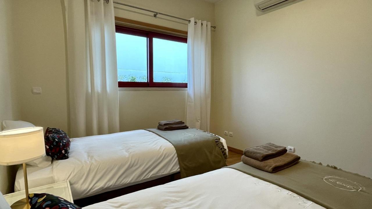 Villa Marina By Check-in Portugal