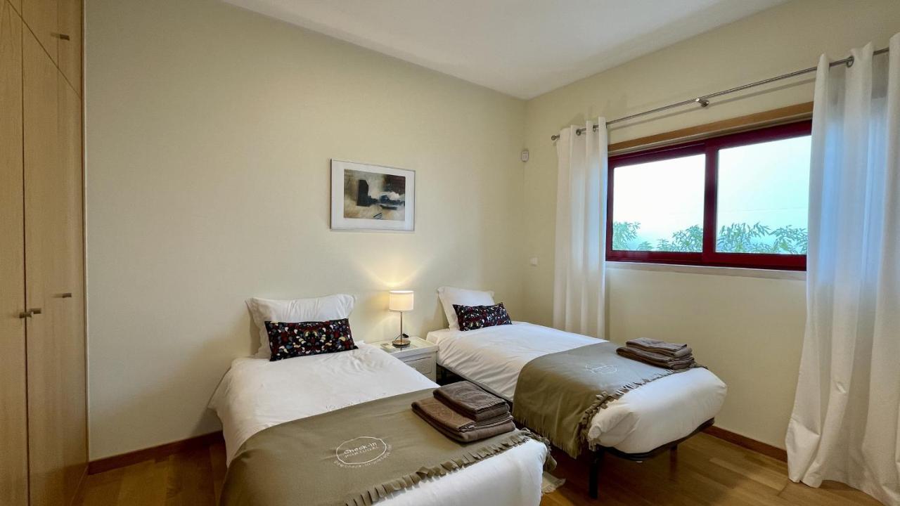 Marina By Check-in Portugal Villa *