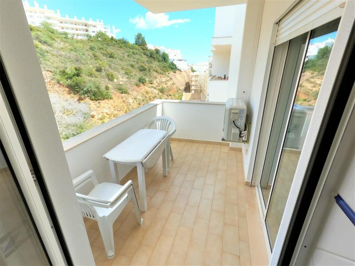 Apartamento Algarve Modern T1 With Balcony In *