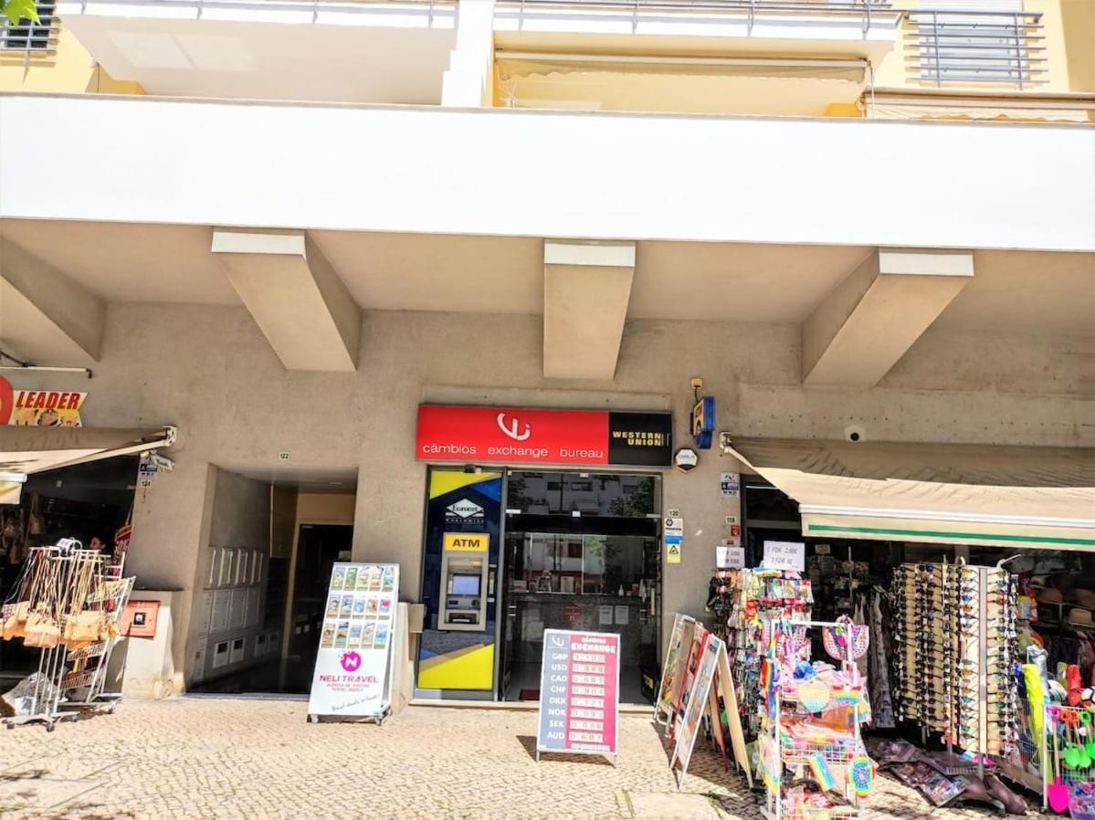 Apartamento Algarve Modern T1 With Balcony In *