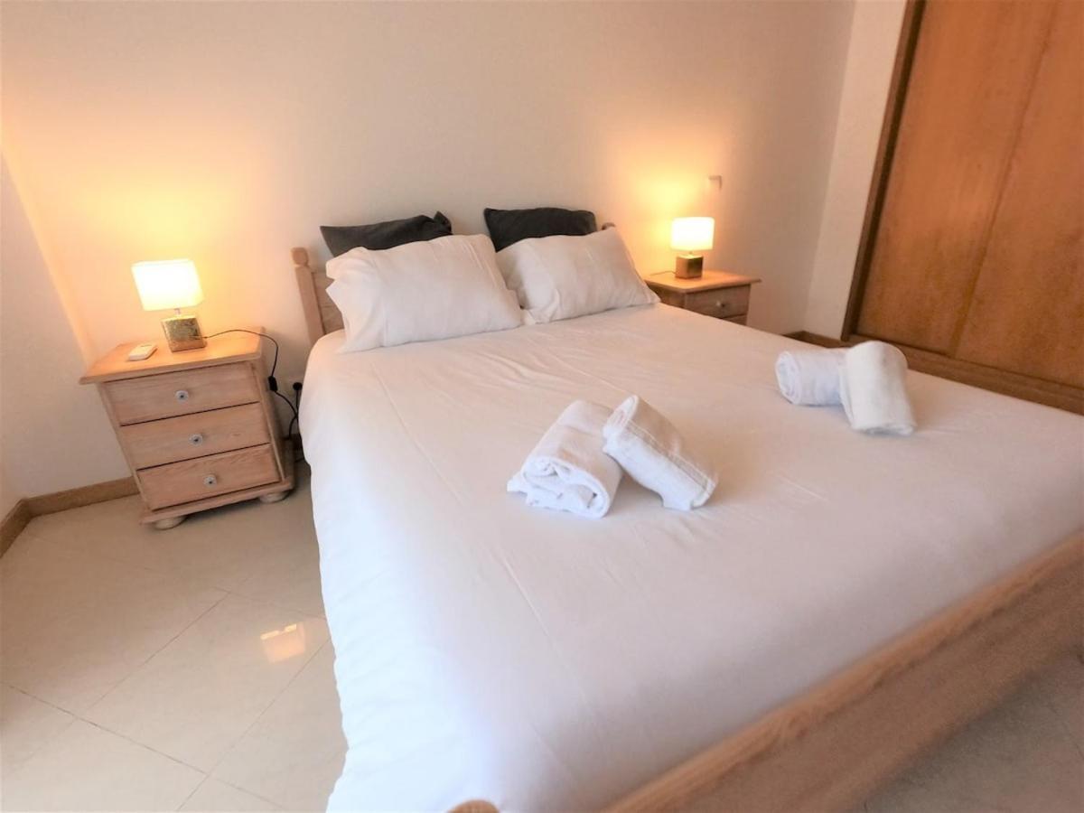 Algarve Modern T1 With Balcony In Apartamento *