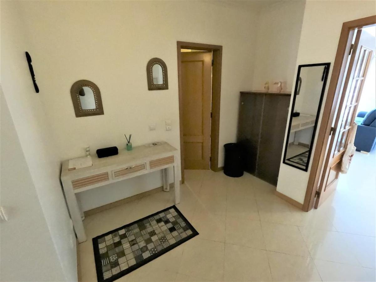 Apartamento Algarve Modern T1 With Balcony In *